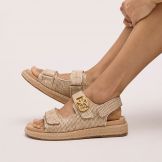 Arlo Velcro Sandal