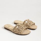 Bay Jewel Slide Sandal