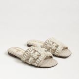 Bay Stone Slide Sandal