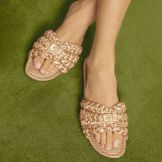 Bridget Slide Sandal