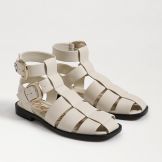 Dawn Ankle Buckle Sandal