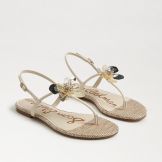 Eden Thong Sandal