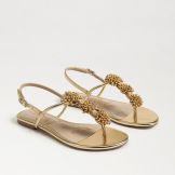 Eliza Thong Sandal