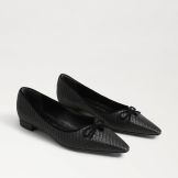 Esmira Pointed Toe Ballet Flat