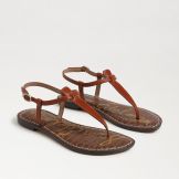 Gigi Thong Sandal