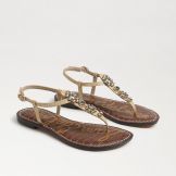 Gigi Ray Thong Sandal