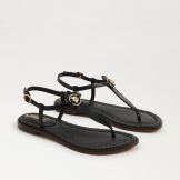 Gigi Signet Thong Sandal