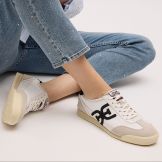 Ivey Lace Up Sneaker