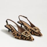 Kammie Slingback Pump