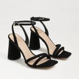 Kia Block Heel Sandal