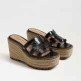 Laine Espadrille Wedge Sandal