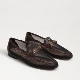 Loraine Mesh Bit Loafer