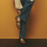 Michaela Mary Jane Flat