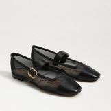 Miranda Mary Jane Flat