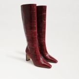 Sylvia 2 Knee High Boot