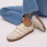 Talia Velcro Sneaker