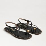 Tenly Toe Strap Sandal