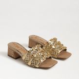 Webster Slide Sandal