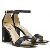Daniella Block Heel Sandal