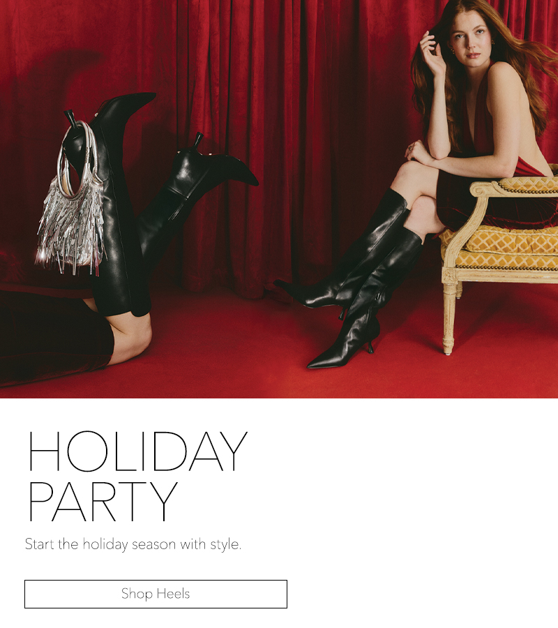 Shop Heels